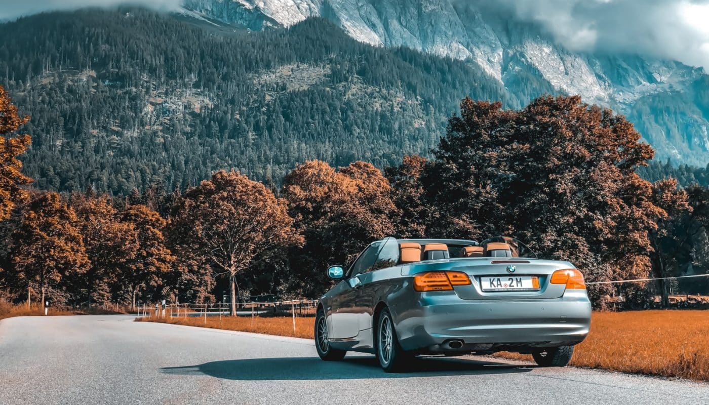 assurance auto pour votre voiture qui ne roule pas