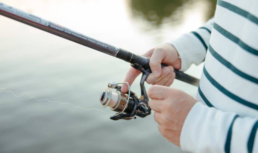 Comment choisir le meilleur équipement de pêche