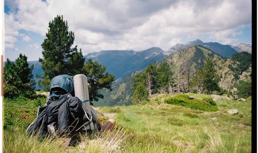 Comment planifier un voyage de randonnée parfait