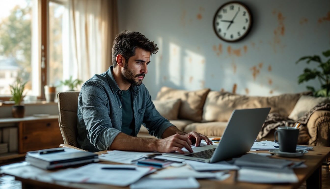 découvrez nos conseils pour obtenir un remboursement rapide après un sinistre avec votre assurance habitation. apprenez les étapes essentielles à suivre, les documents à préparer et les erreurs à éviter pour faciliter le traitement de votre demande et récupérer votre indemnisation sans délai.