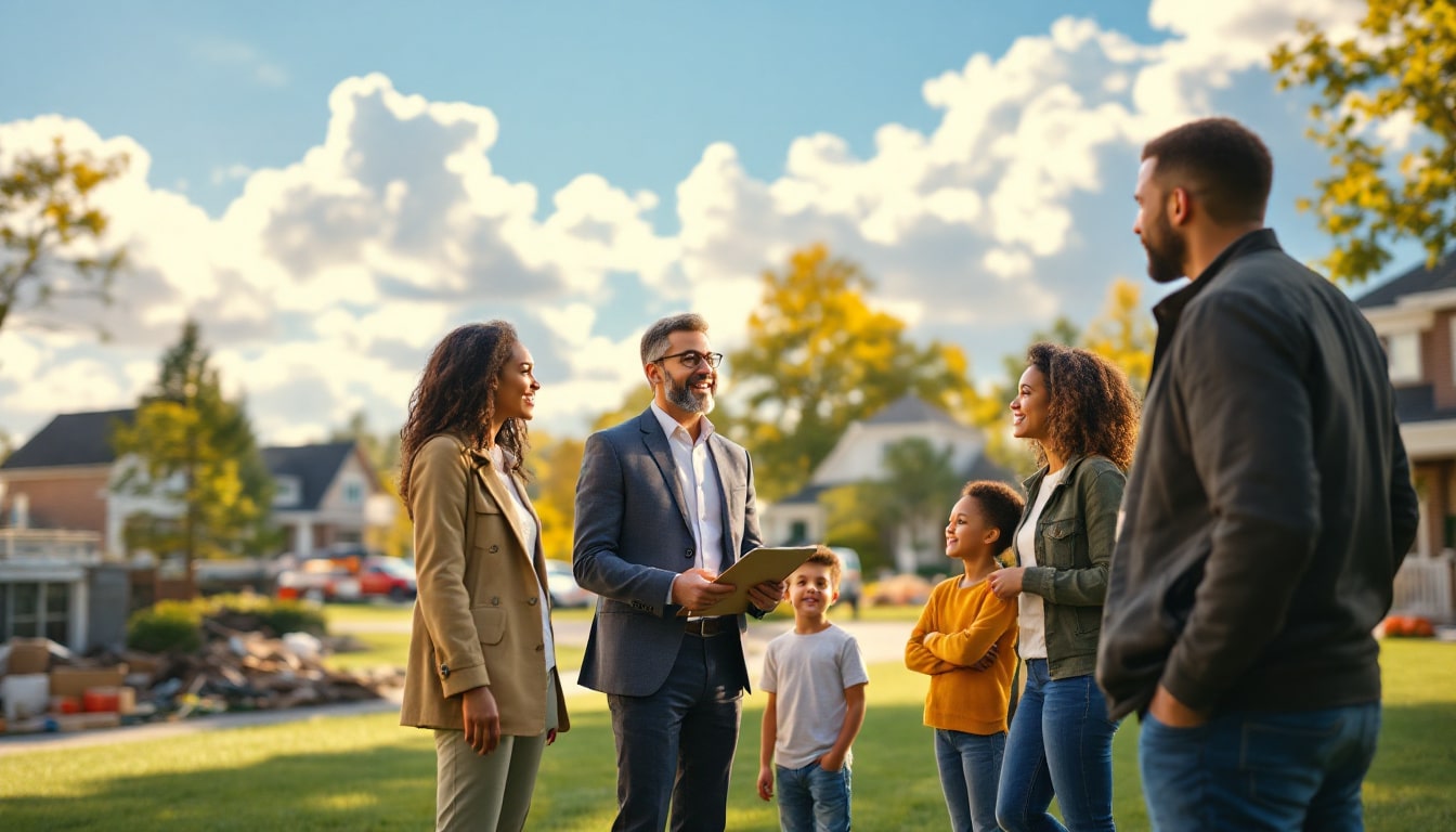 découvrez nos conseils pratiques pour protéger votre habitation et éviter les complications après une catastrophe naturelle. informez-vous sur les assurances habitation et les mesures à prendre pour garantir votre sécurité et celle de vos biens.