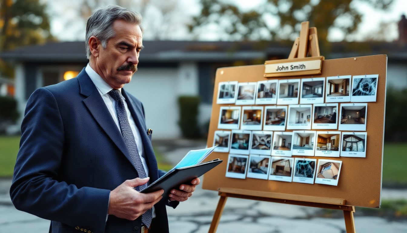 découvrez comment les assureurs détectent les mensonges concernant les sinistres en assurance habitation. apprenez les méthodes qu'ils utilisent pour vérifier vos déclarations et éviter la fraude, tout en protégeant vos droits en tant qu'assuré.