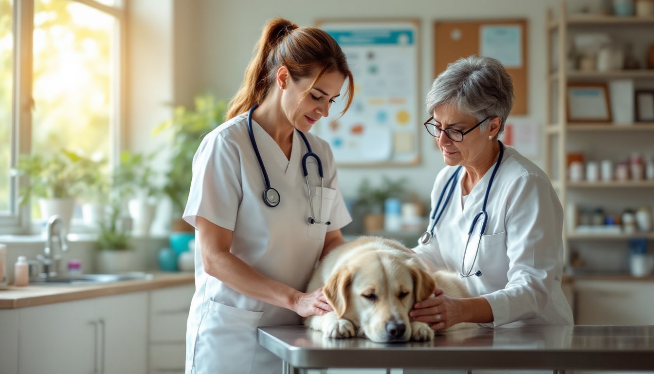 découvrez l'avis des vétérinaires sur les mutuelles d'assurance pour animaux. informez-vous sur les avantages, les inconvénients et les recommandations pour choisir la meilleure couverture pour votre compagnon à quatre pattes.