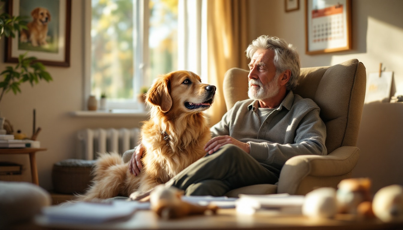 découvrez si votre chien mérite un contrat d'assurance plus adapté que le vôtre. explorez les options d'assurance pour animaux et assurez-vous que votre compagnon à quatre pattes bénéficie de la meilleure protection possible.