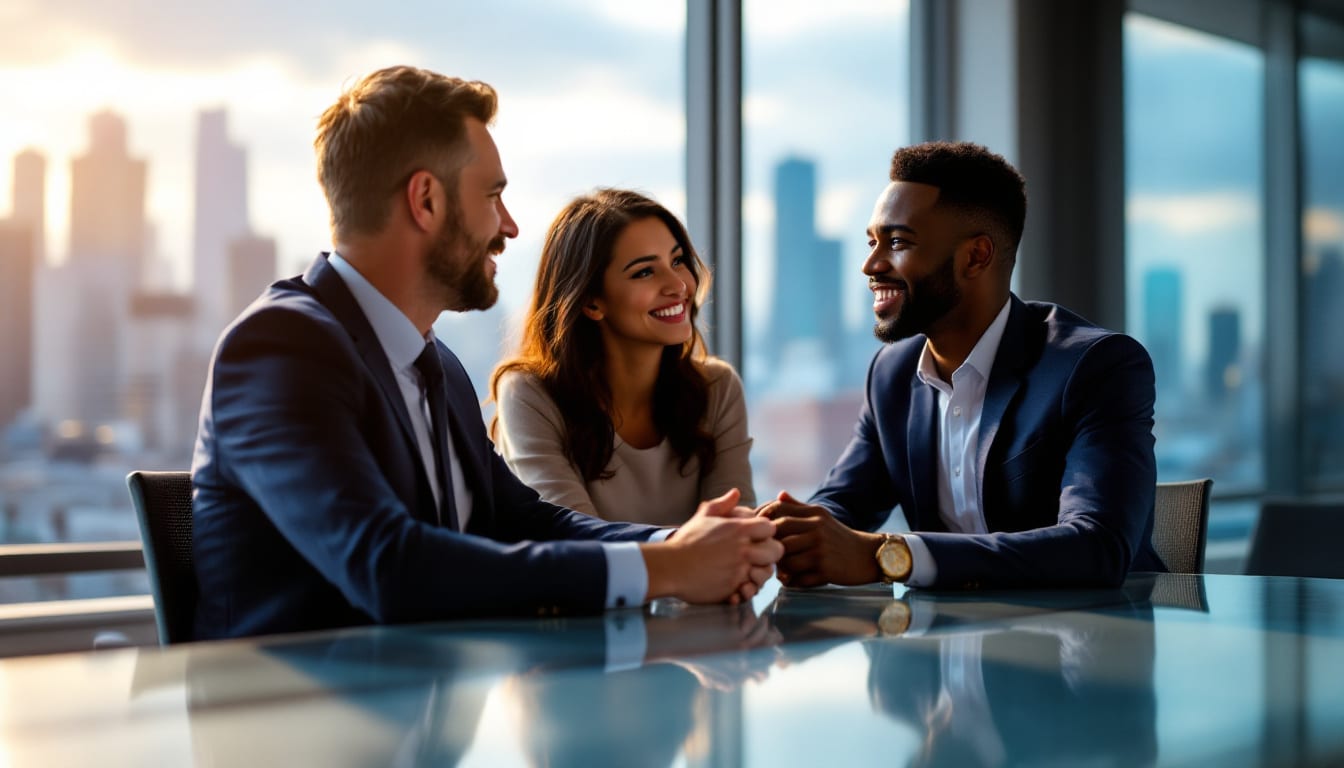 découvrez comment les banques évaluent les candidats à la propriété dans le secteur immobilier et financier. apprenez les critères déterminants pour obtenir un prêt immobilier et devenir propriétaire en france.