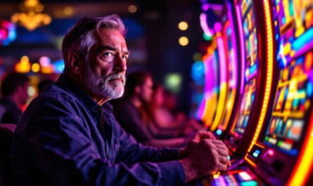 découvrez la vérité derrière les algorithmes des machines à sous dans notre article sur les jeux d'argent. sont-ils réellement truqués ? plongez dans une analyse approfondie des mécanismes, des probabilités et des pratiques des casinos pour démystifier ces jeux populaires et comprendre leur fonctionnement.