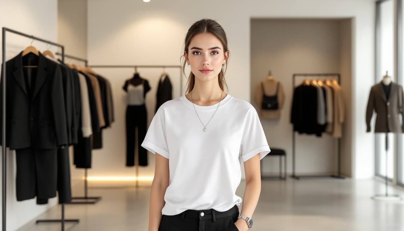 découvrez si le minimalisme vestimentaire est simplement une tendance passagère ou une véritable nécessité dans le monde moderne de la mode. explorez les avantages d'une garde-robe épurée et les impacts sur notre style de vie.