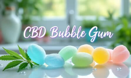 découvrez tout ce que vous devez savoir sur le bubble gum cbd : ses origines, ses bienfaits pour la relaxation, son goût unique, et comment l'incorporer dans votre quotidien pour optimiser votre bien-être.